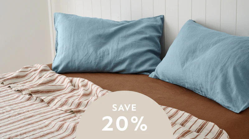 Sleep in Pure French Luxury